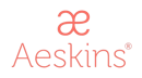 Aeskins