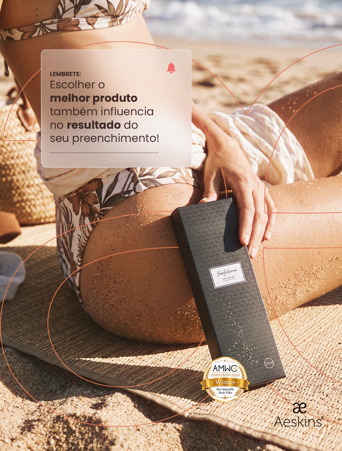 Arte de campanha: Escolher o melhor produto influencia no resultado